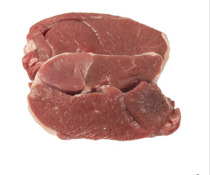 Products: Lamb Leg Steaks – Georgie Moleta Butcheress