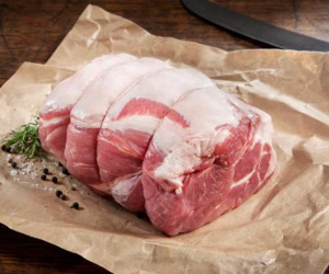 Products: Pork Shoulder Roast – Georgie Moleta Butcheress