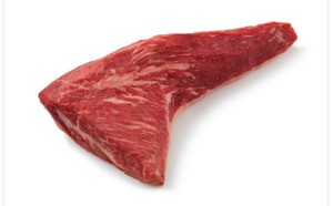 Beef Tri Tip – Georgie Moleta Butcheress