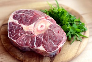 Shin on the Bone – Georgie Moleta Butcheress