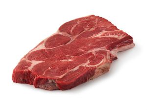 Beef Chuck Steak – Georgie Moleta Butcheress