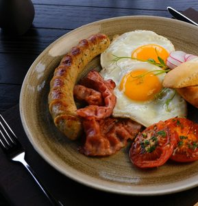 Madras Lamb Sausages – Georgie Moleta Butcheress