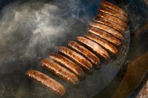 Products: Pork, Manuka Honey & Hickory – Georgie Moleta Butcheress