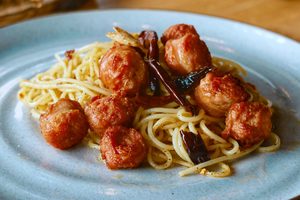 Pork, White Wine & Fennel Sausages – Georgie Moleta Butcheress