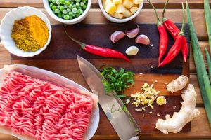 Beef Premium Mince – Georgie Moleta Butcheress