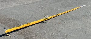 Aggregate: Benkelman Beam (Geo Beam)