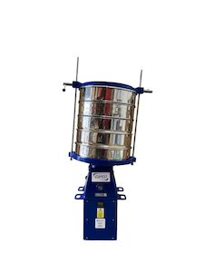 Aggregate: Capco Inclyno 3 Sieve Shaker