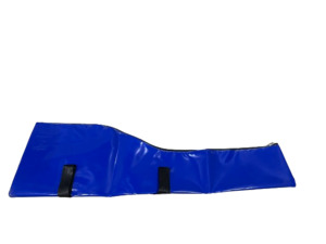 Scala: Scala PVC Bag for 1.2m & 1.3m Rods