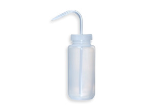 Products: Plastic Washing Bottle – 500ml