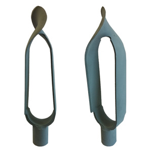 Products: Auger Head