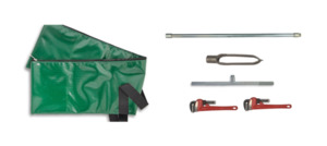 Products: Auger Kit