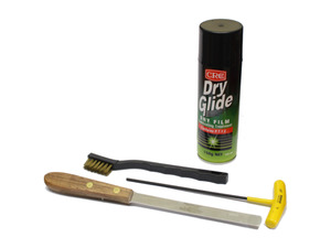 Products: NDM cleaning kit
