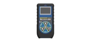 Products: Radiation Alert Monitor 200