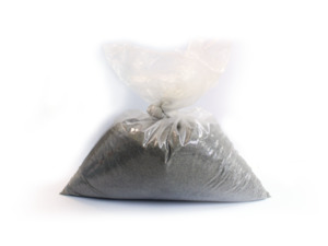 Products: Large Sample Bags