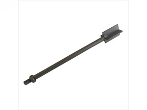 Shear Vane: Shear vane blade 19mm