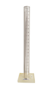 Sand Equivalent Cylinder – 430mm (with IANZ calibration)