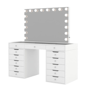 Products: Rihanna Hollywood Vanity Station