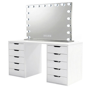 Products: Kelly Hollywood Vanity Station
