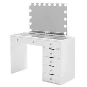 Products: Olivia Hollywood Vanity Station