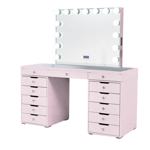 Products: Cinderella Hollywood Vanity Station