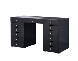Charlotte Hollywood Vanity