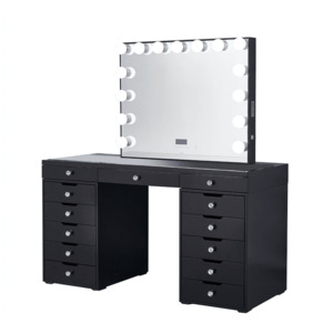 Products: Charlotte Hollywood Vanity Station
