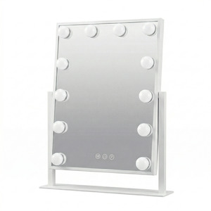 Products: SmartGlow Vanity Mirror