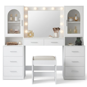 Products: Nova Glow Vanity Station