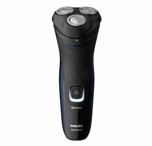 All: Philips Shaver Series 1000 Wet & Dry Pop-Up Trimmer S1323/41