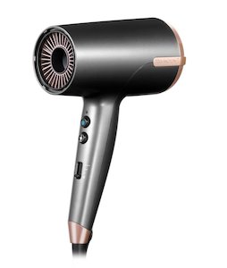Hair Dryers: Remington One Dry & Style Hair Dryer D6077AU