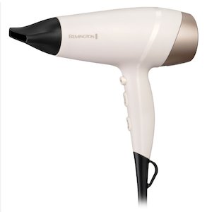 Hair Dryers: Remington Shea Soft Hair Dryer D4740AU