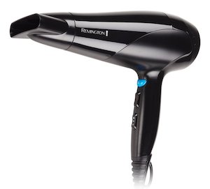 Remington Aero 2000 Hair Dryer D3190AU