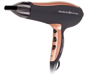 Remington Pro Air Turbo Hair Dryer D5220AU