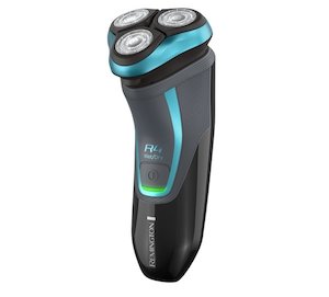 Fathers Day Sale Members Only: Remington Style Series R4 Rotary Shaver R4500AU