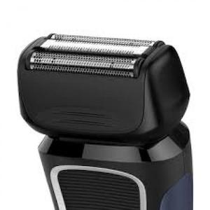 All: Remington Replacement Foil & Cutters for PF7500AU - SPF-PFAU