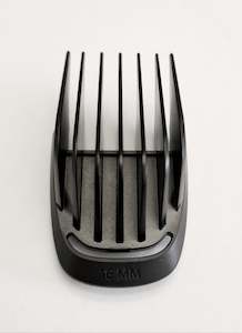 Clipper Combs: Philips Replacement 16mm Hair Comb (32mm Wide)