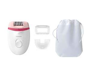 All: Philips Satinelle Essential Epilator BRE255/00