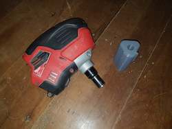 Milwaukee M12 Tool Clip