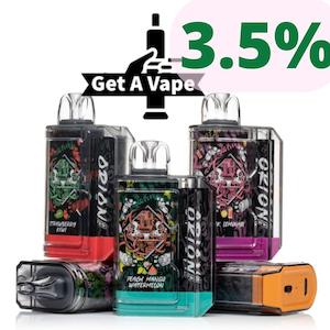 Disposable Vape Online: Lost vape - Orion Bar- 7500 Puffs disposable vape