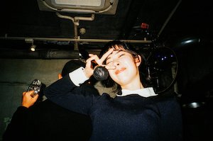 Products: Conference Ticket + Party - GBP