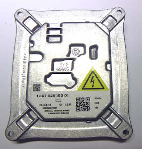 Hid Ballaast: Daytime LED running module Control Unit Ballast Audi A7 / R8 / TT