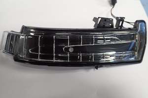 Side Door Mirror Turn Signal Lamps Lights For 2007-2013 Mercedes-Benz W212 W204 &hellip;