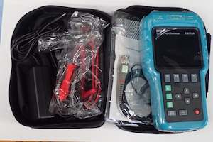 All Sun EM155A 50MHZ 200MSa/S 3in1 Professional Portable Digital Oscilloscope+ M&hellip;