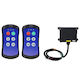 A400 Radio remote control and transmitter for winch crane Truck Tailgate Switch DC 10-30v