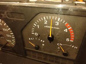Repair Instrument Clusters Dash Boards Repairs: Instrument Cluster Testing
