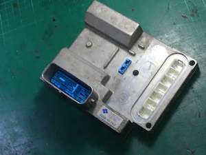 Naldec ABS Controller Repair – Ford / Mazda (1996–2000)