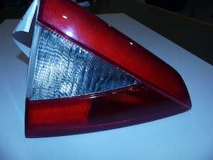 Repair Tail Lights High Stop: Maserati GranTurismo / GranCabrio Tail Light Repair (2008–2011)