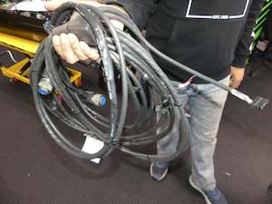 Commercial: HASS - Cable Repair