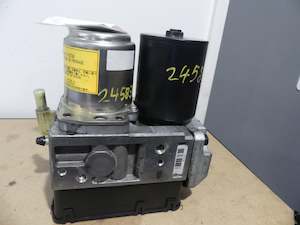 Repair Abs Modules Yaw Sensors: Toyota Estima Camry Hybrid Majesta ABS Brake Control Pump Module 44510-30250