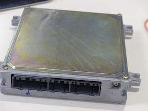 Repair Engine Ecu Injection Pumps: Honda ECU  37820-PRD-J02 (37820PRDJ02) No Ignition